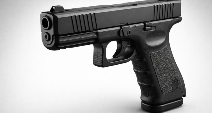 2025 yılında 110 binin üzerinde ruhsatsız silah ele geçirildi