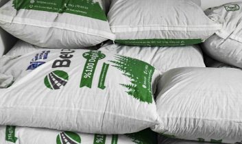 ABB’den ibadethanelere ve muhtarlıklara pelet yakıtı desteği