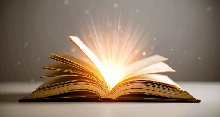 Edebiyatın şifası: Kelimeler gerçekten iyileştirir mi?