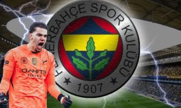 Fenerbahçe, Ederson’u İstanbul’a getiriyor