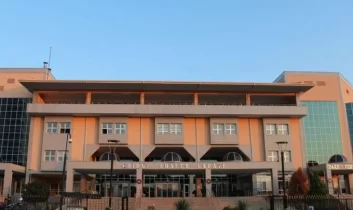 Edirne’de imar rüşveti davasında tahliye kararı