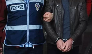 Edirne’de Köylere Hizmet Birliği Müdürüne ‘Zimmet’ tutuklaması