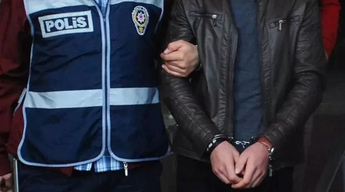 Edirne’de Köylere Hizmet Birliği Müdürüne ‘Zimmet’ tutuklaması