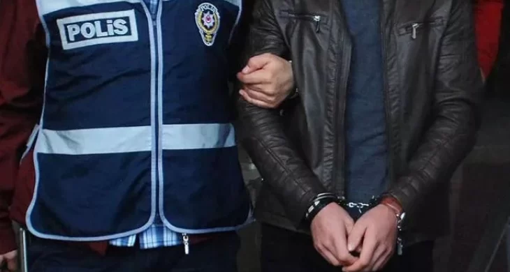 Edirne’de Köylere Hizmet Birliği Müdürüne ‘Zimmet’ tutuklaması