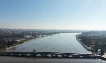 Edirne’de taşkın seferberliği: Tüm ekipler 7/24 sahada taşkınla mücadelede 539 personel sahada