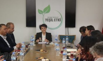 Tarım Yazarı ve Fütürist Mine Ataman: “Gıda enflasyonunda suçlu kahramanlar yaratıyoruz”