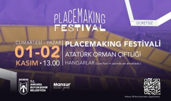 ABB’den Başkent’e yeni bir kültür sanat alanı daha