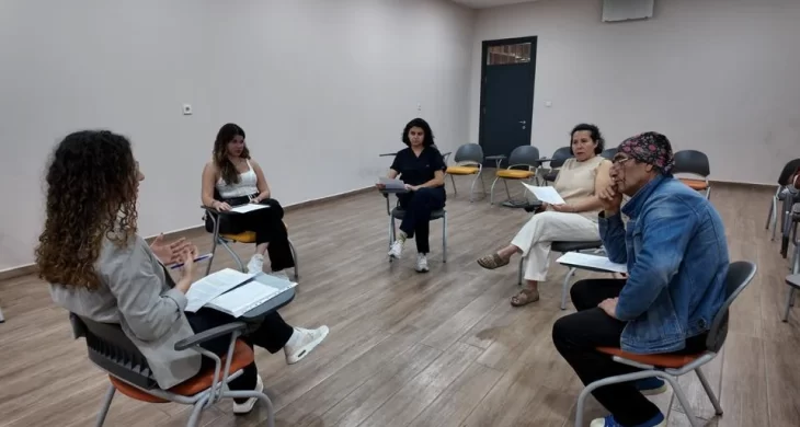 Efeler Belediyesi’nden ücretsiz psikososyal destek