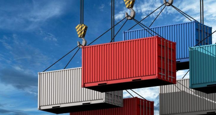 Ege Bölgesi ihracatta kan kaybetti