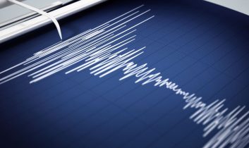 Antalya’da 4.9 büyüklüğünde deprem meydana geldi