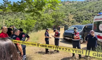 Isparta Eğirdir’de otomobilde 2 genç ölü bulundu