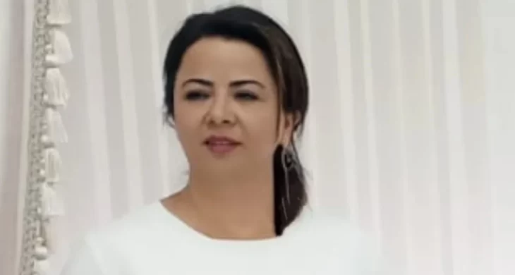 Eğitimci Hayat Aras, ”Sibirya’nın Sessiz Gücü: Buz Kağanlığının Cumhuriyeti”