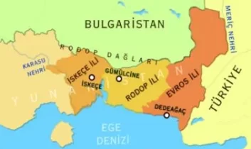 Eğitimci – Yazar Murat Anar: Ah Batı Trakya’m Ah!!!