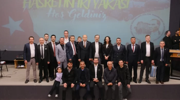 Eğitimci – Yazar Murat Anar: Akdağmadeni’nde Balkan Rüzgarı