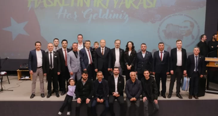 Eğitimci – Yazar Murat Anar: Akdağmadeni’nde Balkan Rüzgarı