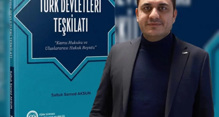 Eğitimci – Yazar Murat Anar: Fikirden Birliğe TDT Hukuku