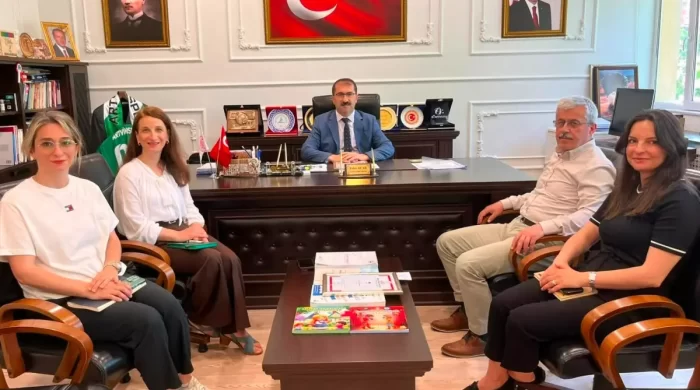 Eğitim’de marka şehir Artvin