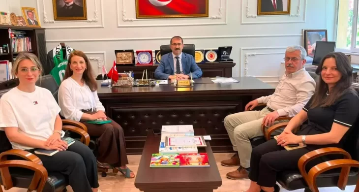 Eğitim’de marka şehir Artvin