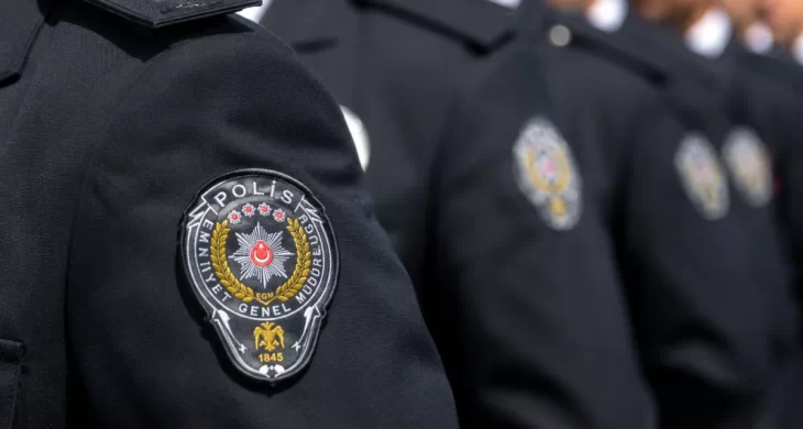 EGM’de 19 bin personelin atama sonuçları bu akşam açıklanacak