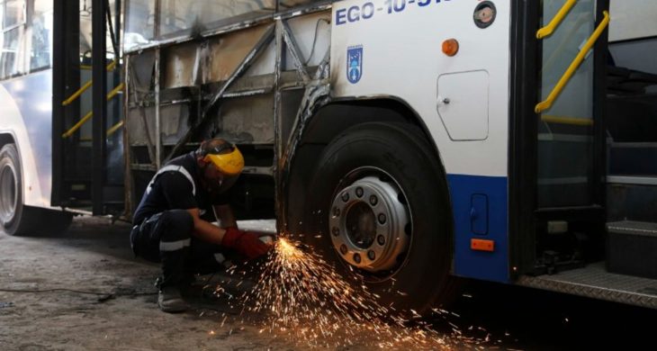 EGO’dan yeni eğitim-öğretim yılı öncesi yoğun hazırlık