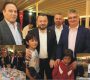 Şehit Yakınları ve Gaziler İftar programında buluştu