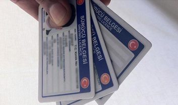 Eski tip ehliyetler için son günler: Yenileme süresi 31 Ekim’de doluyor