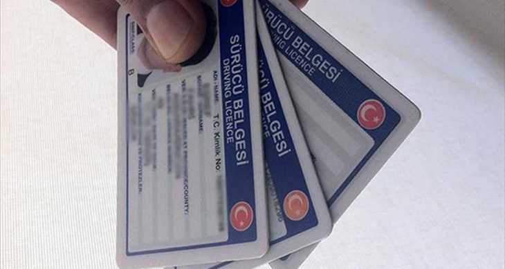 Eski tip ehliyetler için son günler: Yenileme süresi 31 Ekim’de doluyor