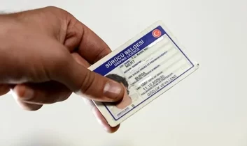 Eski tip sürücü belgesi yenilemede son 10 gün