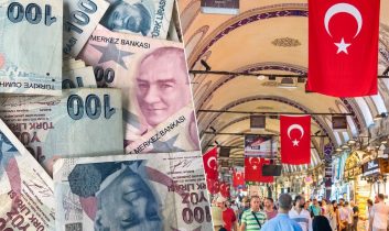 Ekim ayı enflasyonu belli oldu