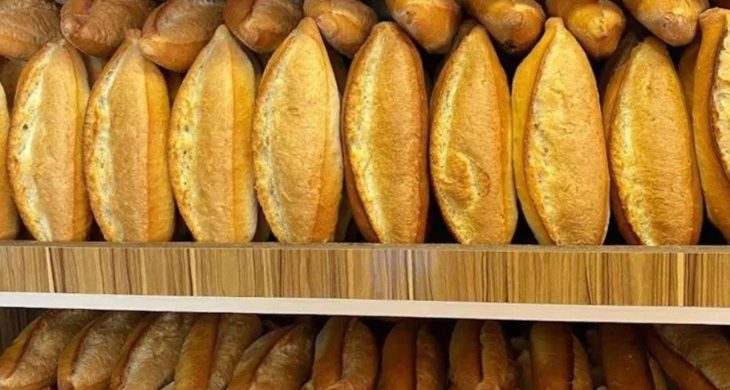 Ankara’da ekmeğe zam
