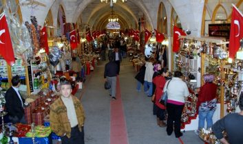 Aksaray Türkiyenin az borçlu 4 ilinden biriymiş