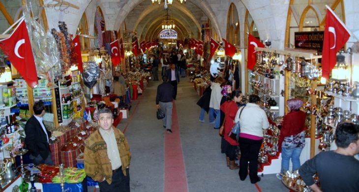 Aksaray Türkiyenin az borçlu 4 ilinden biriymiş