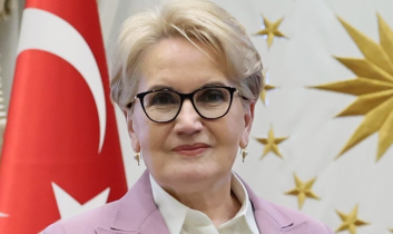 Meral Akşener: Bana vurmanın bedeli yok, ama Allah büyük