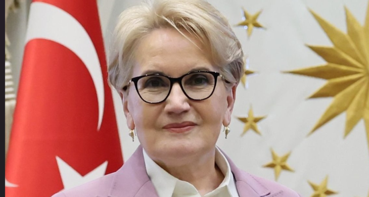 Meral Akşener: Bana vurmanın bedeli yok, ama Allah büyük