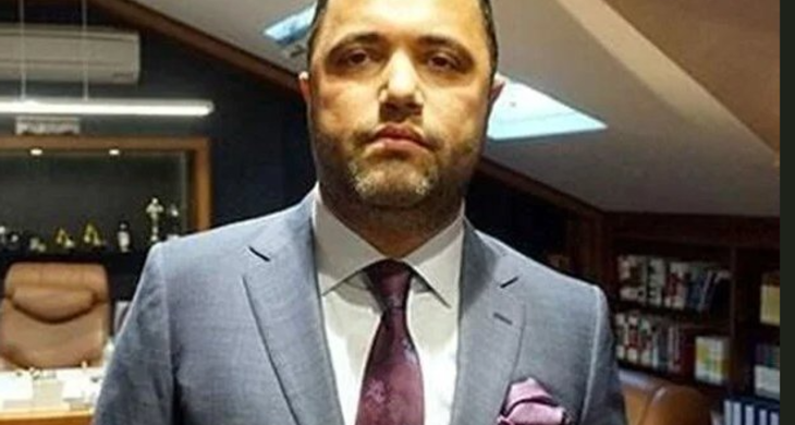 Avukat Rezan Epözdemir’in gözaltı süresi 1 gün uzatıldı