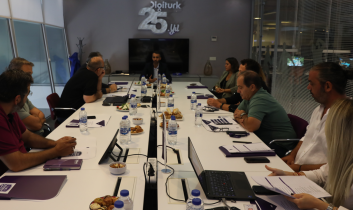 TFF ve beIN SPORTS’un desteklediği BeIN Squad 2. sezon amatör takımları açıklandı