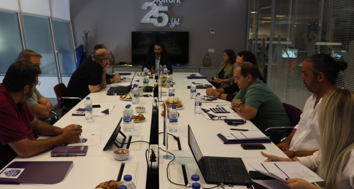 TFF ve beIN SPORTS’un desteklediği BeIN Squad 2. sezon amatör takımları açıklandı