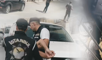 İstanbul’da 6 iş yerine silahlı saldırı: 13 şüpheli tutuklandı