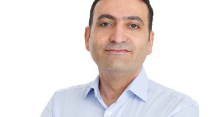 Beyoğlu Belediye Başkanı İnan Güney görevden uzaklaştırıldı