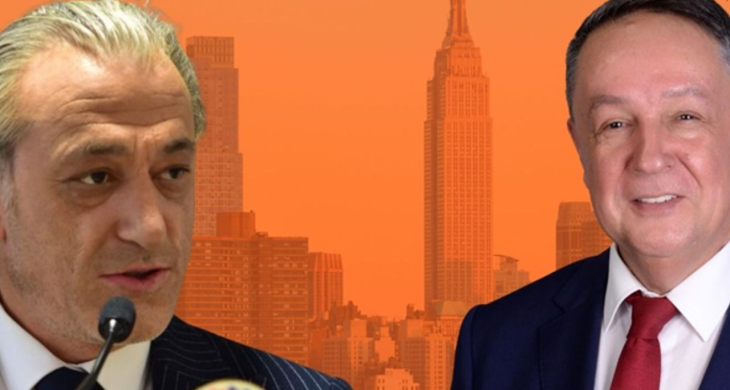 BBP Genel Başkan Yardımcısı Ekrem Alfatlı, BHA TV’de canlı yayına katılacak