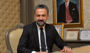 AKK Başkanı Halil İbrahim Yılmaz’dan 30 Ağustos mesajı