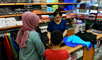 ABB’den ögrencilere toplam 103 milyon 954 bin TL’lik destek