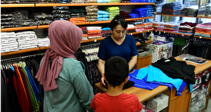 ABB’den ögrencilere toplam 103 milyon 954 bin TL’lik destek