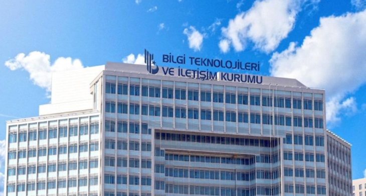 BTK’dan e-imza açıklaması: Asılsız iddialar için suç duyurusunda bulunuldu