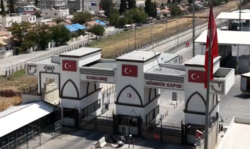 9 ayda 474 bin Suriyeli geri döndü