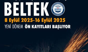 Belek’te yeni dönem için geri sayım başladı