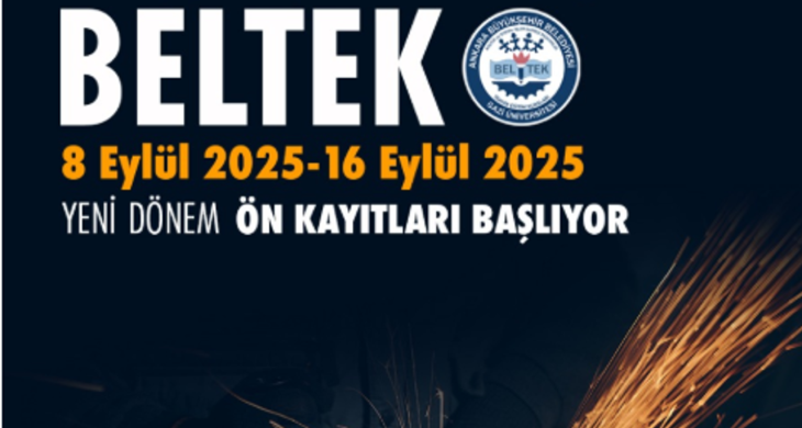 Belek’te yeni dönem için geri sayım başladı