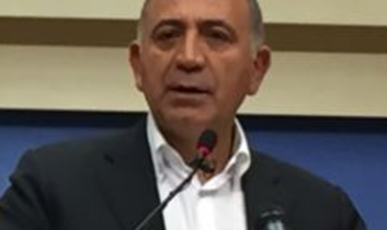 Tekin: Tartışmaların içinde olmayacağız