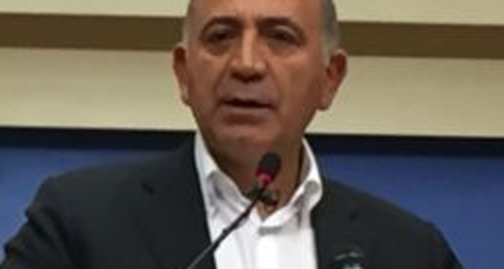 Tekin: Tartışmaların içinde olmayacağız