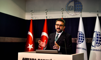 ASO’da mobilya sektörüne ışık tutan panel